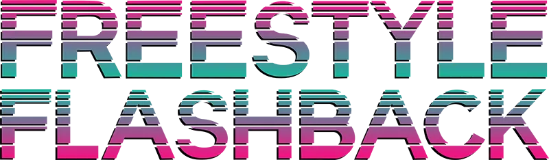 freestyle flashback logo